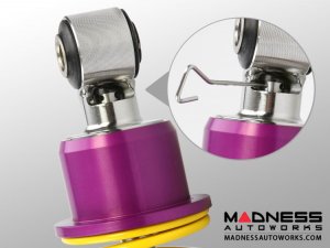 smart fortwo Coilover Kit - 453 Model - KW - V2